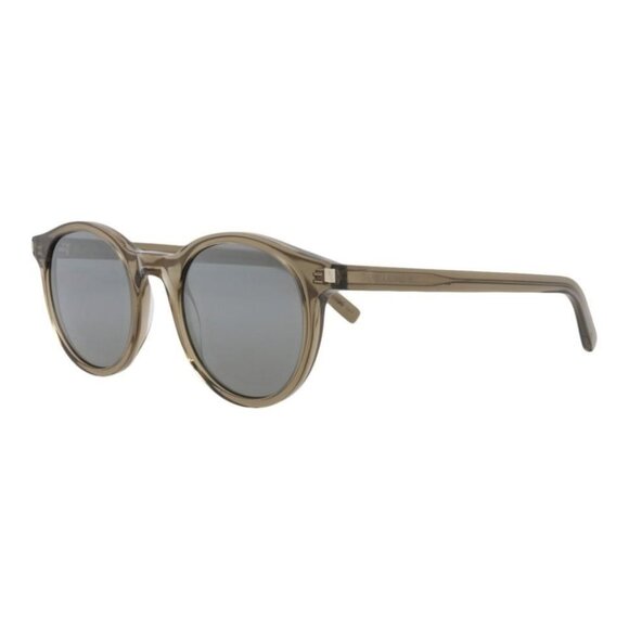 New Saint Laurent Sunglasses YK02052 - Picture 1 of 4